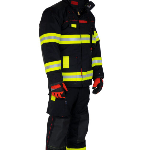 Zásahový odev GoodPRO FR3 FireRex Classic pre hasičov