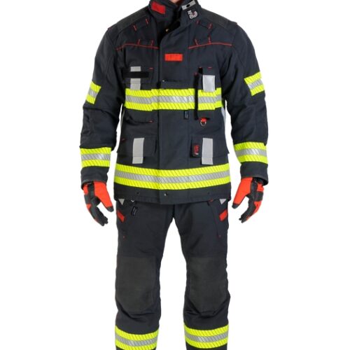 Zásahový odev GoodPRO FR3 FireShark STAR pre hasičov