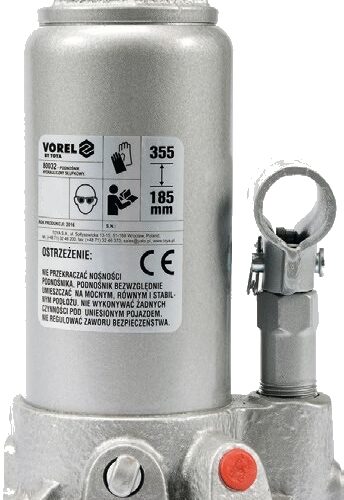 Zdvihák hydraulický 5T