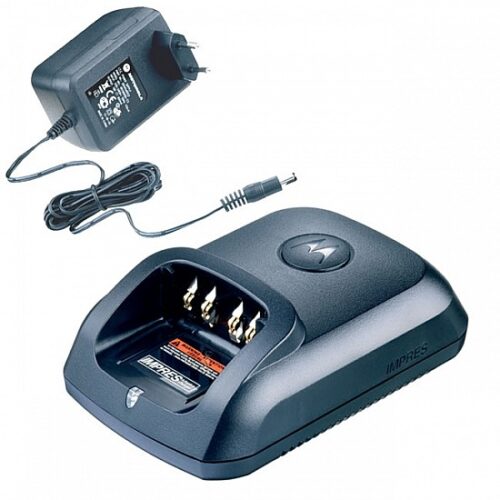 Nabíjačka Motorola DP Impress PMPN4577