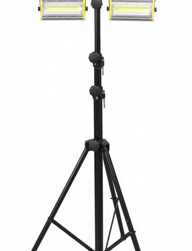 Osvetľovací stojan  EPISTAR 200 LS - 4x50W