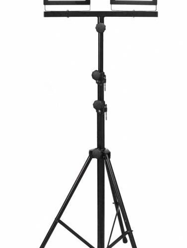 Osvetľovací stojan  PROLIGHT 200/2
