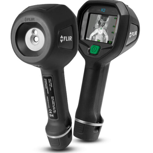 Termokamera FLIR K2