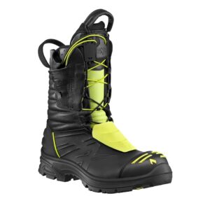 Zásahová obuv ''HAIX FIRE EAGLE 2.0 EXG''