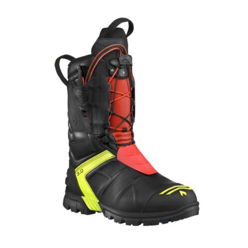 Zásahová obuv  '' HAIX FIRE HERO 3.1 ''