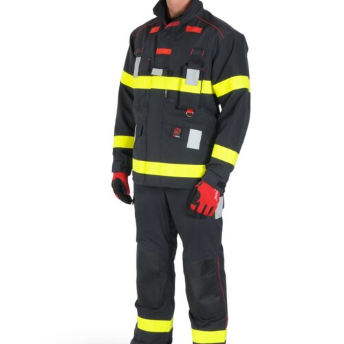 Zásahový odev GoodPRO FR2 FireFalcon M Classic pre hasičov
