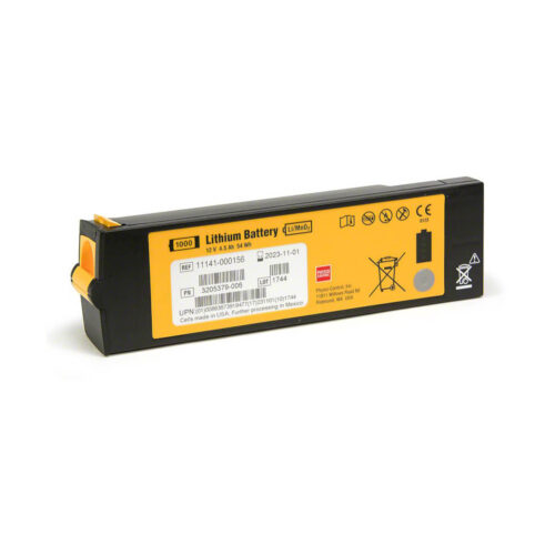 Batéria pre AED LIFEPAK 1000