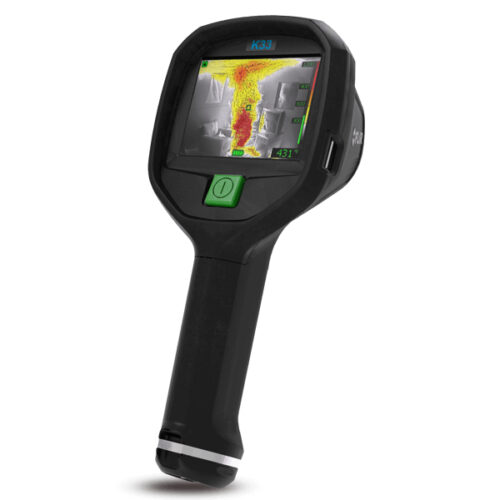 Termokamera FLIR K33
