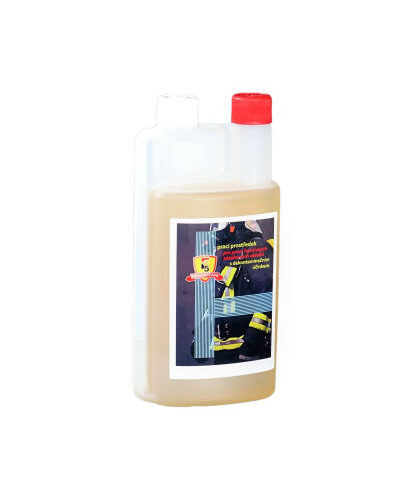 F 5® - 10kg Mikroemulzný prací prostriedok s dekontamináciou
