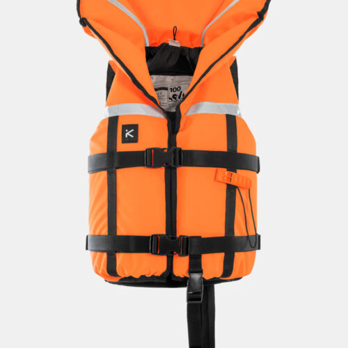 BABY V2 plávacia vesta