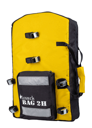 Batoh na vybavenie BAG 2H