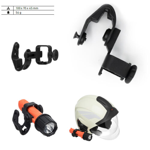 Držiak pre svietidlá M-FIRE 02