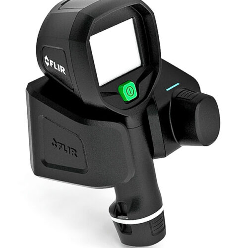 FLIR K2 - nabíjačka do vozidla