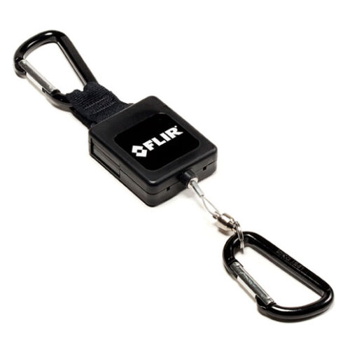 FLIR K2 - samonavíjacie lanko