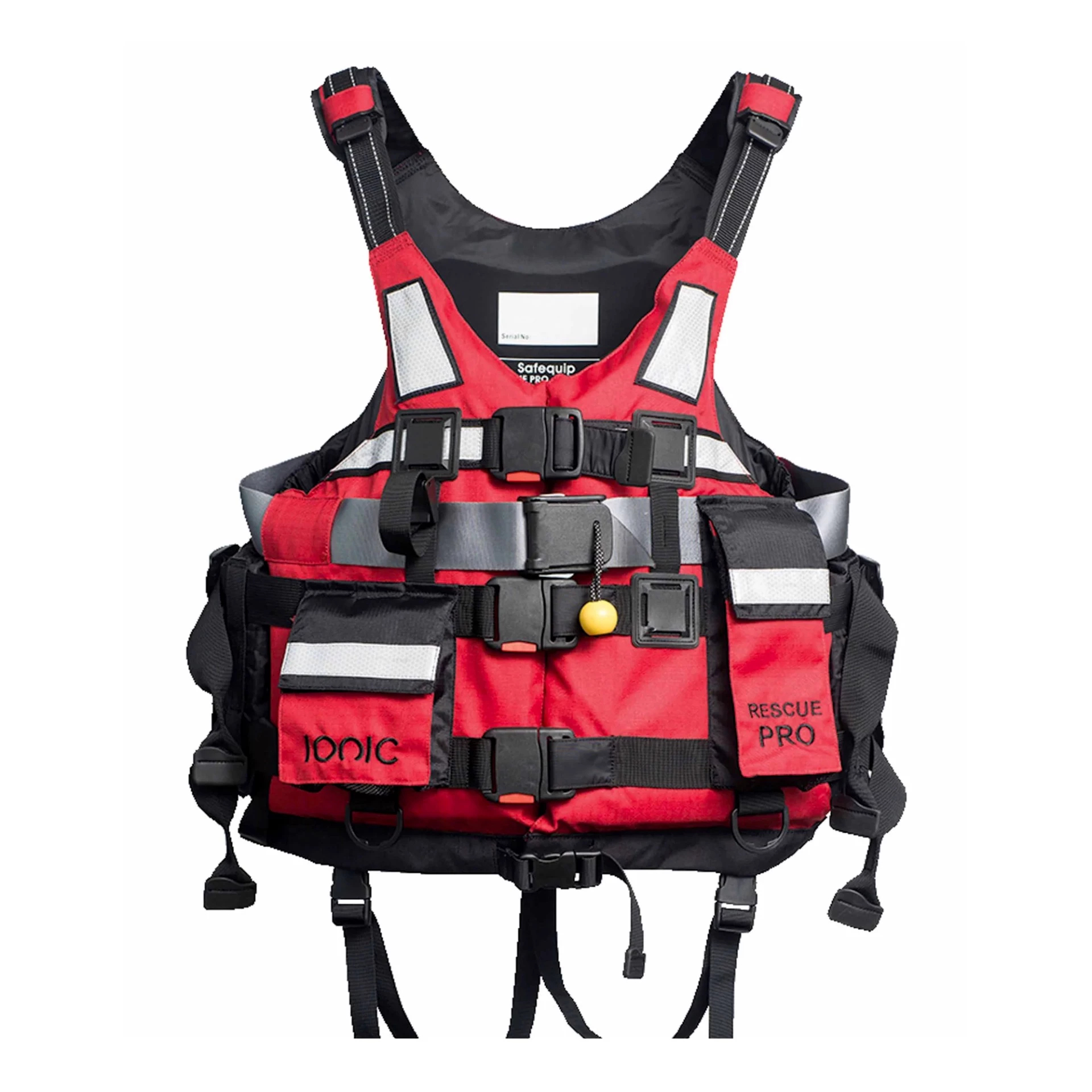 IONIC Rescue PRO - Fire Complet s.r.o.