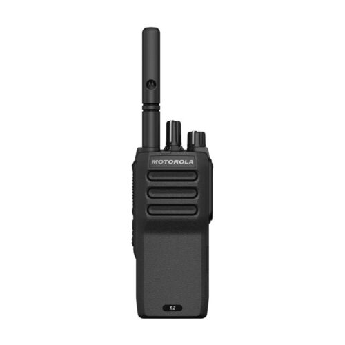 Motorola R2 NKP UHF
