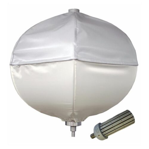 Osvetľovací balón PH-Fireball 250 LED