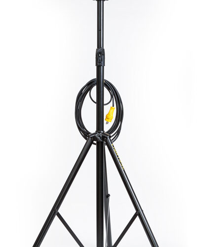 Osvetľovací stojan  EPISTAR 100 LS - 2x50W