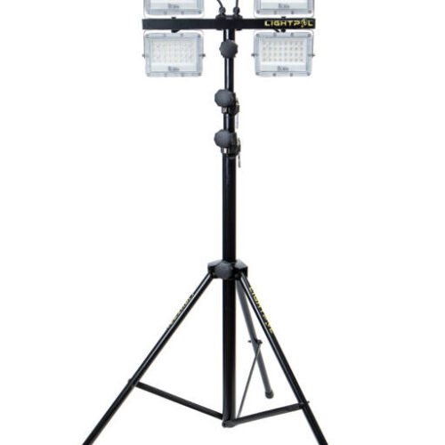 Osvetľovací stojan  PROLIGHT 200/4 CU