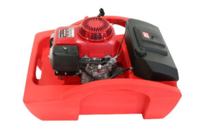 Plávajúce čerpadlo AMPHIBIO 1500/GXV 390