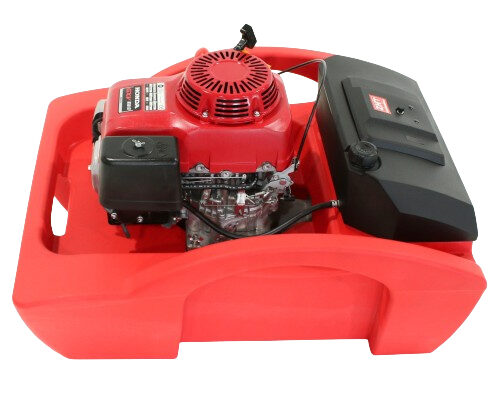 Plávajúce čerpadlo AMPHIBIO 1500/GXV 390