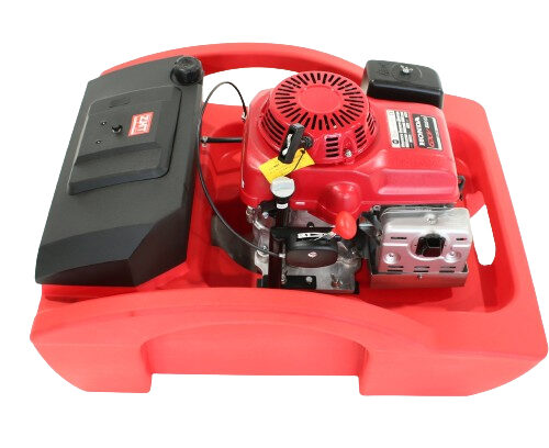 Plávajúce čerpadlo AMPHIBIO 2400/GXV 390