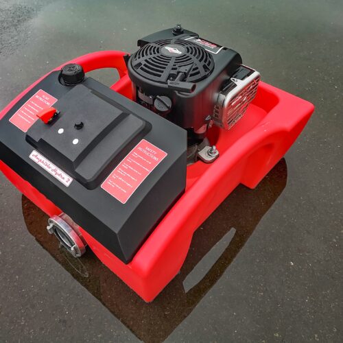 Plávajúce čerpadlo AMPHIBIO HYDRA 2
