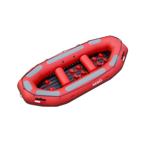 Raft WRE 380