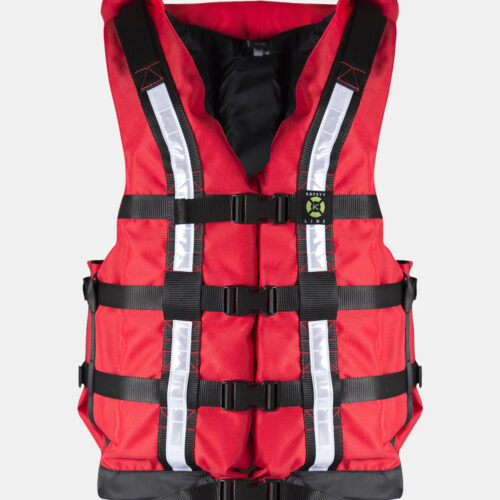 SAFETY RENT záchranná vesta