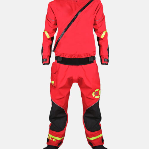 Suchý oblek Safety