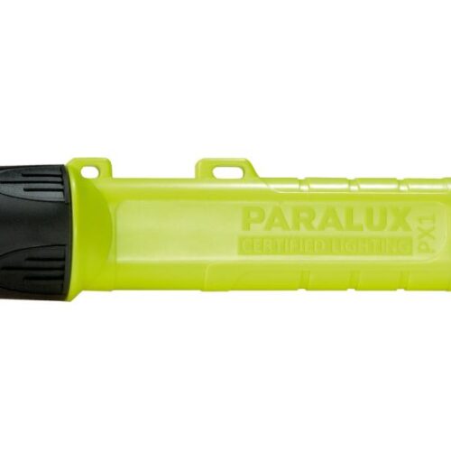 Svietidlo PARALUX PX1