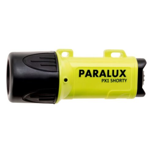 Svietidlo PARALUX PX1 krátky