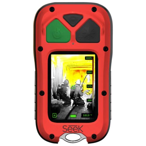 Termokamera Seek FirePRO 300