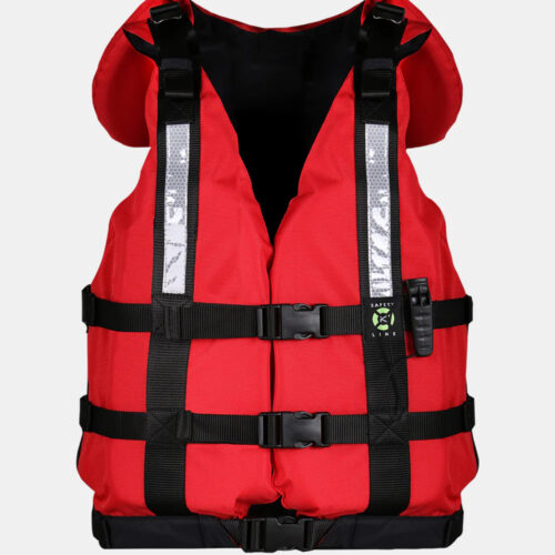 X-TREME RAFT záchranná vesta