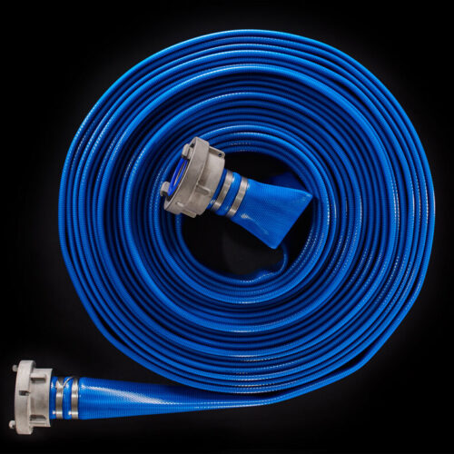 Hadica na pitnú vodu C 52 GH HILCOFLEX AQUA so spojkou KLASIK