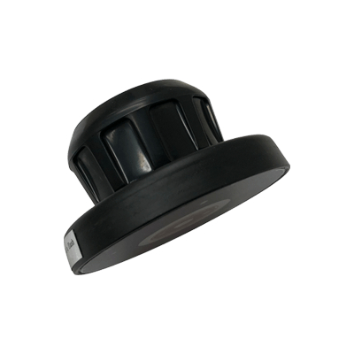 Magnetický základný kryt 500-067