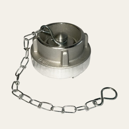 Záslepka D25 KW kovaná