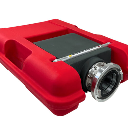 Sací kôš Amphibio MINI – plávajúci