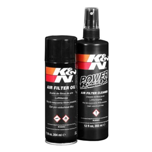 Čistiaca súprava pre vzduchové filtre K&N - Magirus