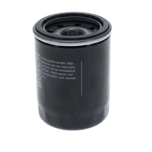 Olejový filter - Magirus